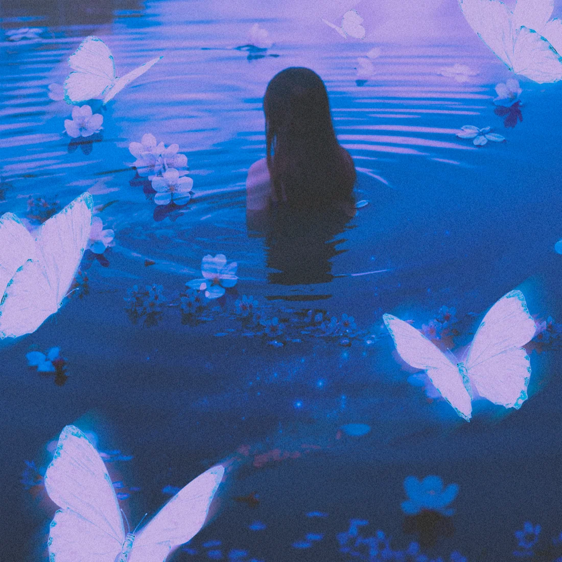 In Her Wake